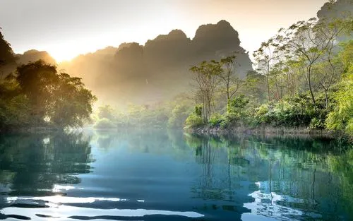 科技高性能